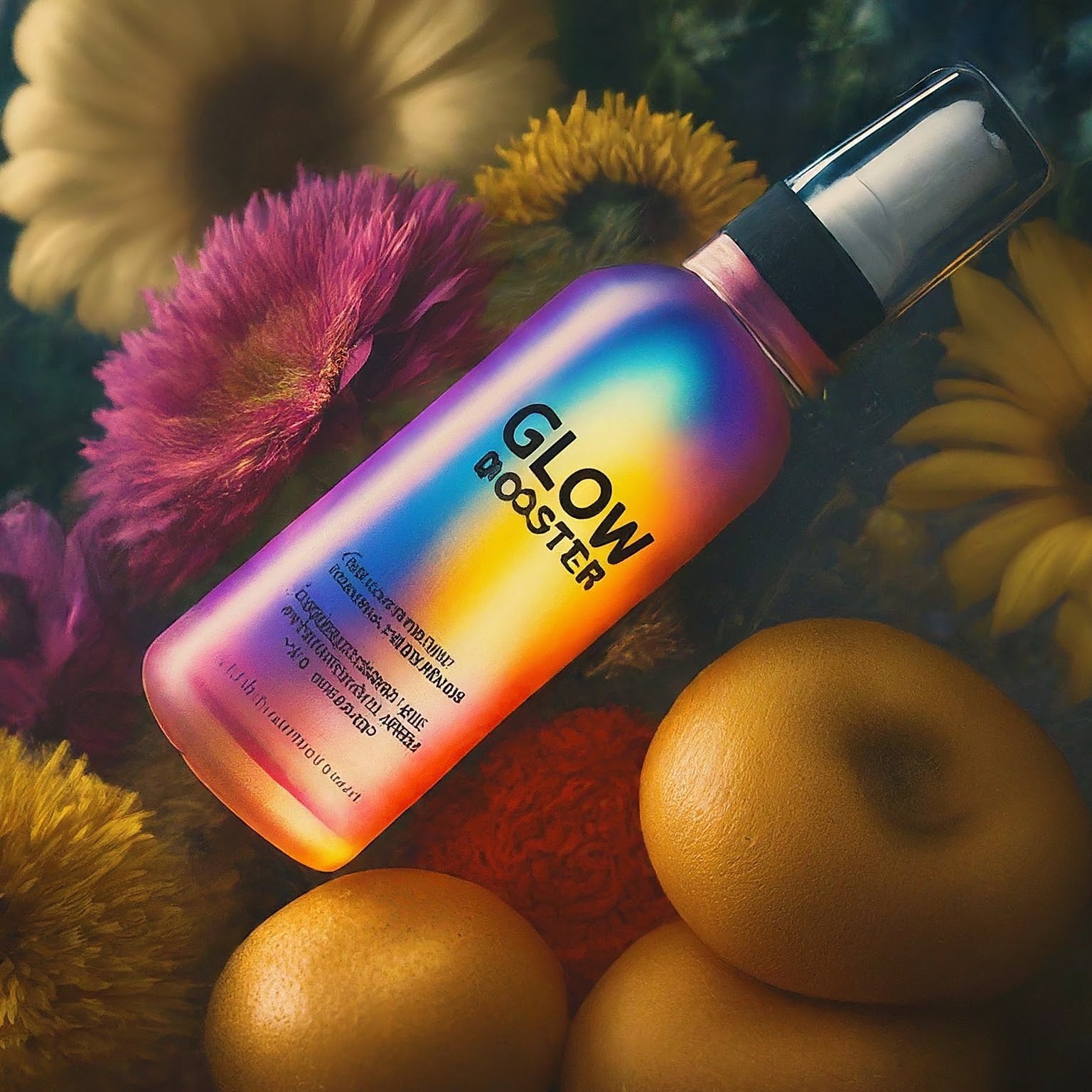 Glow Booster
