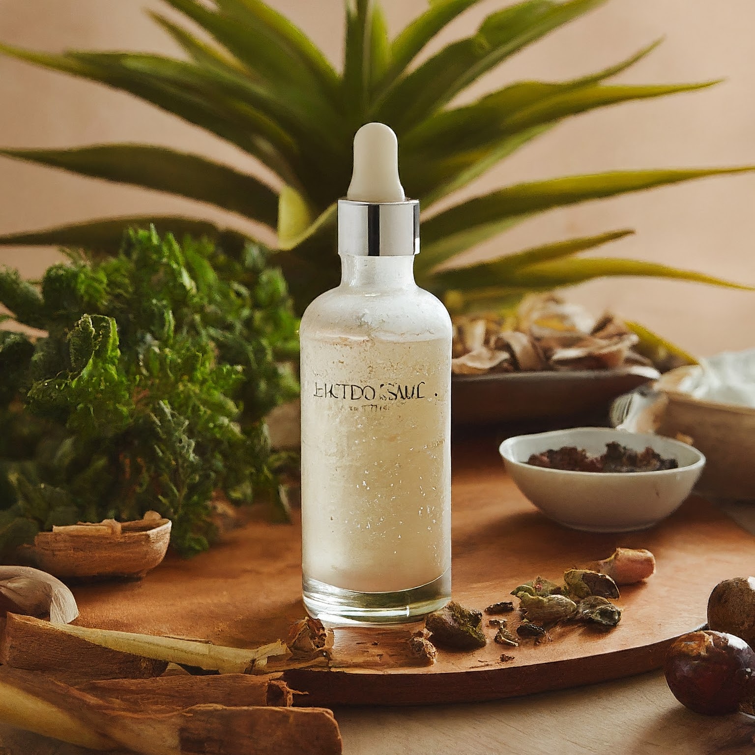 Skin Elixir