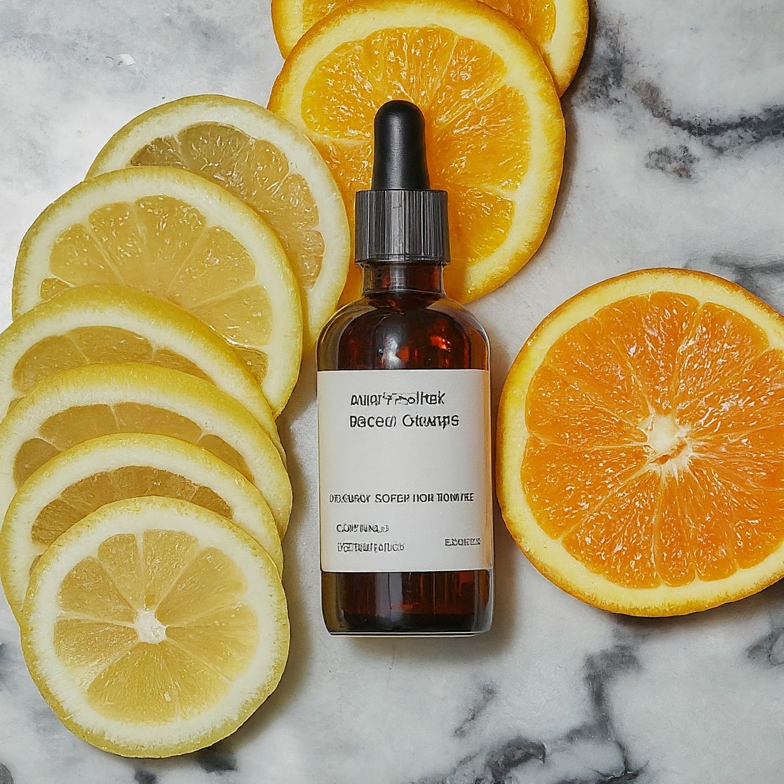 Vitamin C Serum