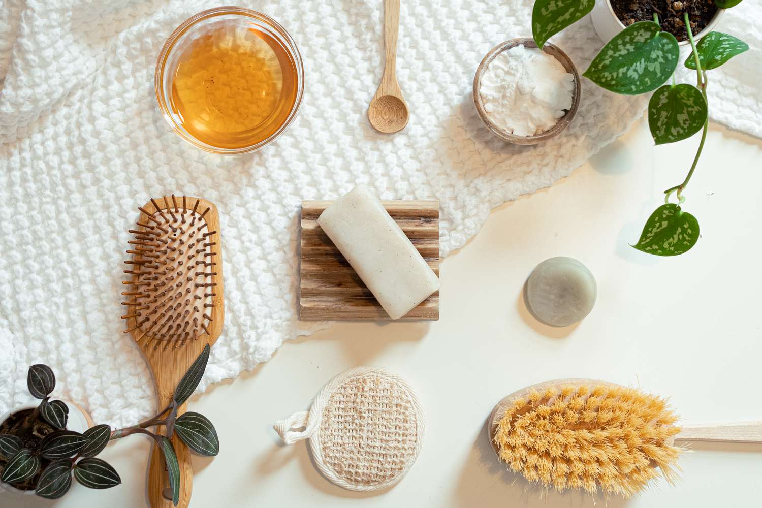 eco-conscious beauty tips