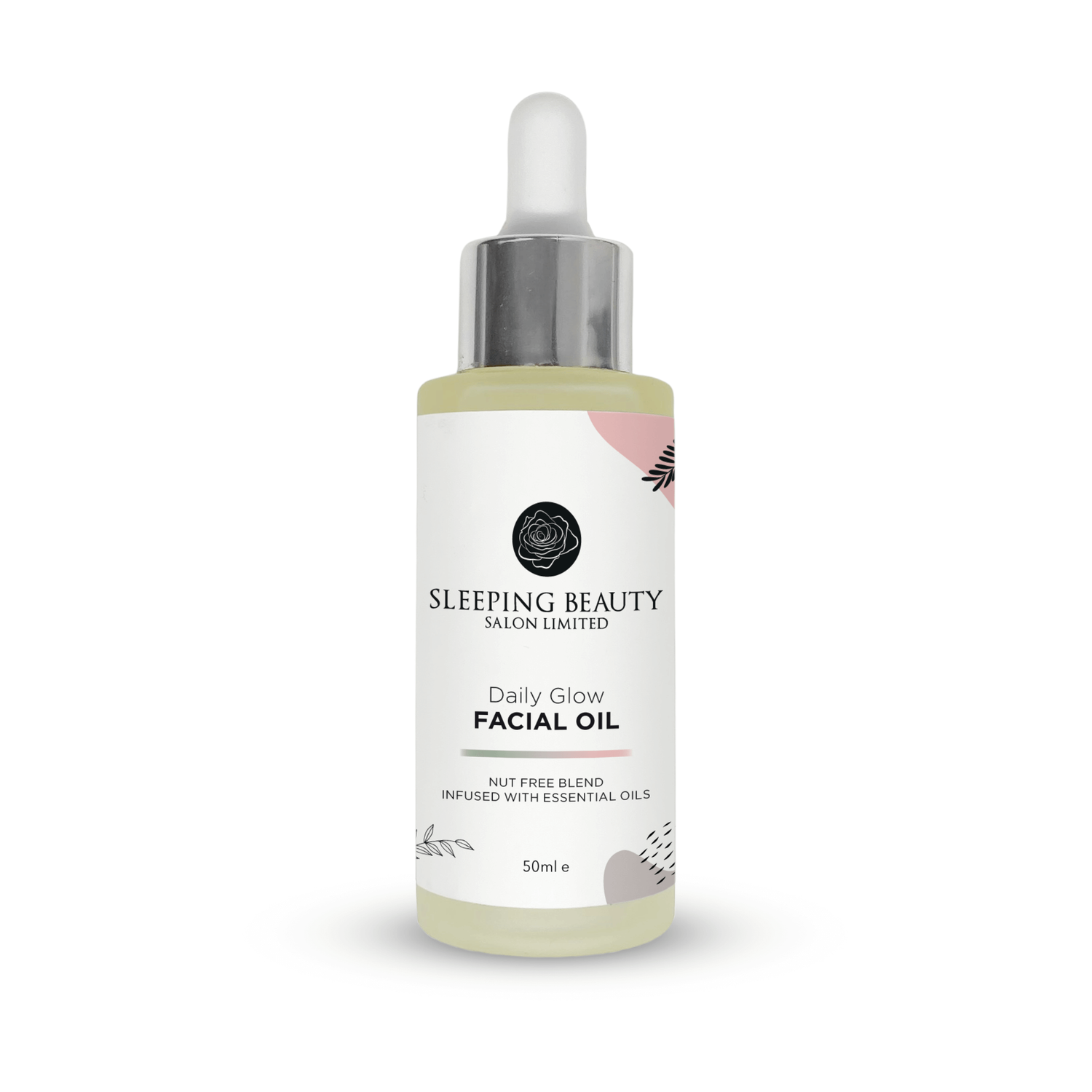essential oils for beauty care