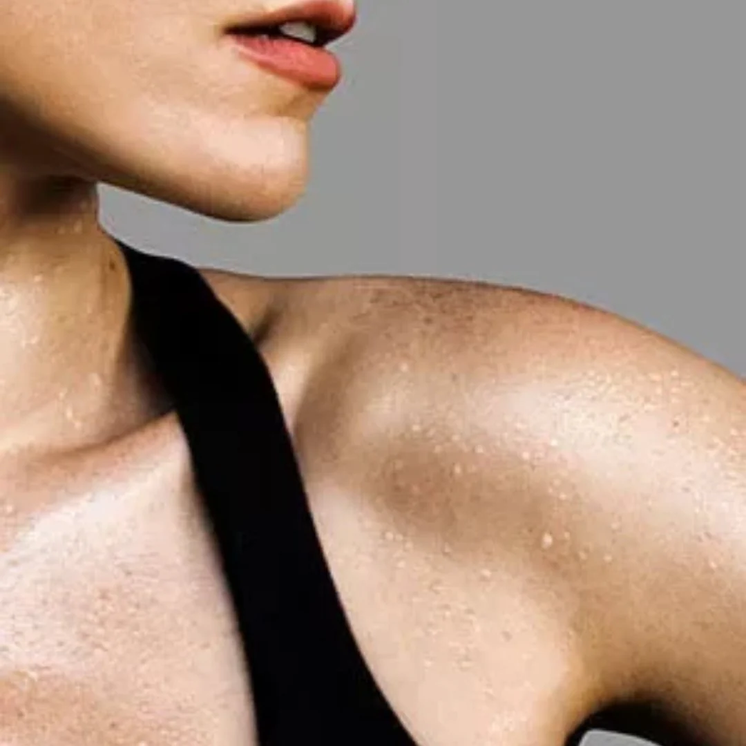 exercise for glowing skin