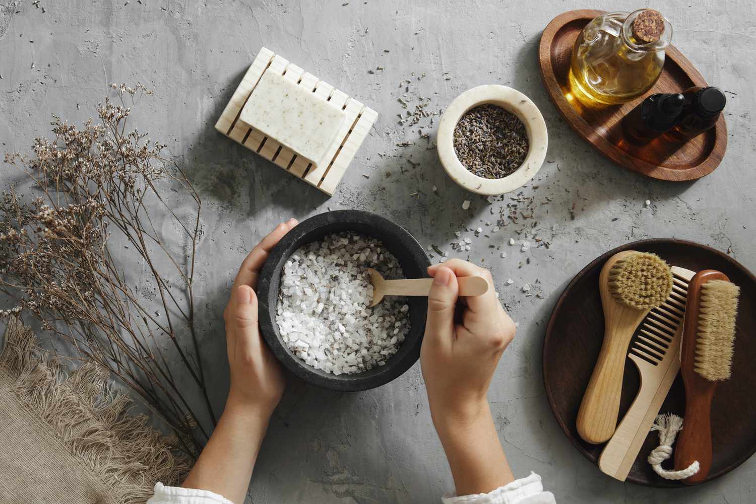 Natural Skincare Tips
