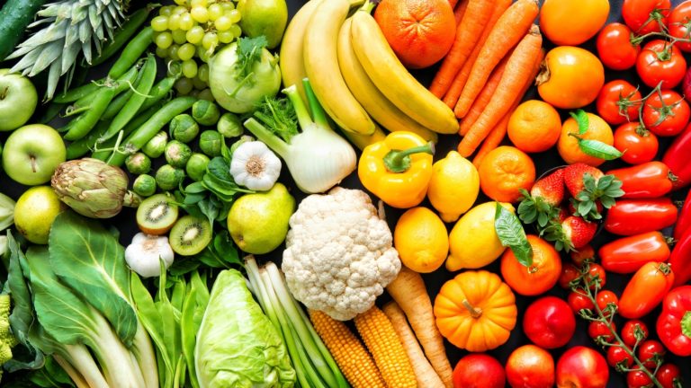 Healthy Eating Habits