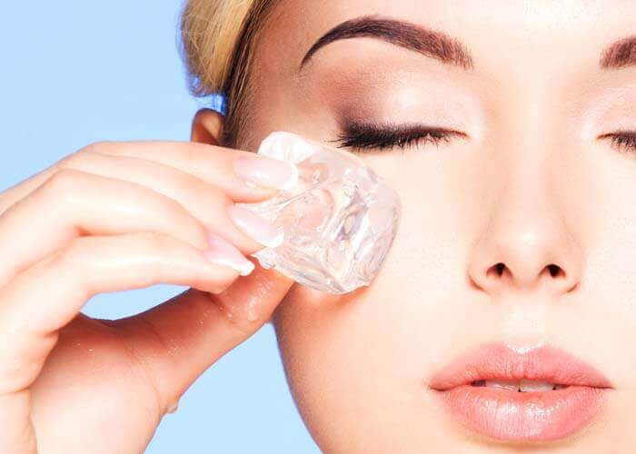 Natural beauty tips